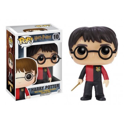 Harry Potter 10